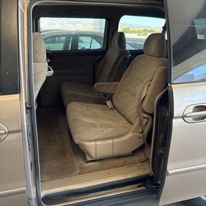 صورة مصغرة 31 لـ 2003 Honda ODYSSEY EX