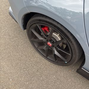 2026 Honda CIVIC TYPE R — миниатюра 19