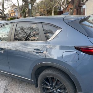 MAZDA CX-5 2.5 S CARBON EDITION - 5