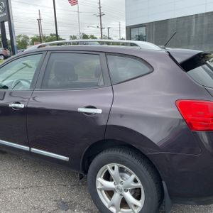 صورة 6 لـ 2011 Nissan ROGUE SV
