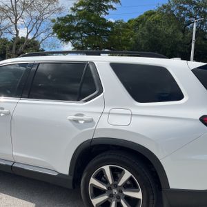 HONDA PILOT TOURING - 6