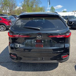 MAZDA CX-70 3.3 TURBO PREFERRED - 7