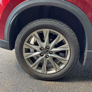 صورة مصغرة 17 لـ 2020 Mazda CX-5 GRAND TOURING