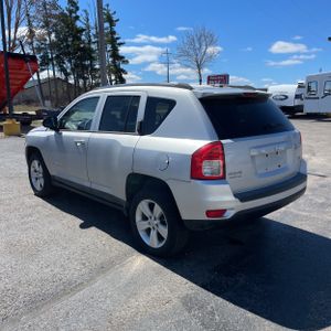 JEEP COMPASS - 5