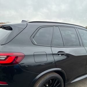 BMW X5 M50I - 9