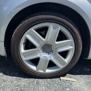 صورة مصغرة 17 لـ 2005 AUDI TT 1.8L