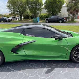 صورة مصغرة 11 لـ 2026 Chevrolet CORVETTE STINGRAY