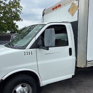 صورة 2 لـ 2012 Chevrolet EXPRESS 3500