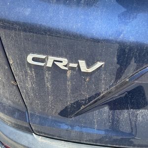 2022 Honda CR-V EX 缩略图 23