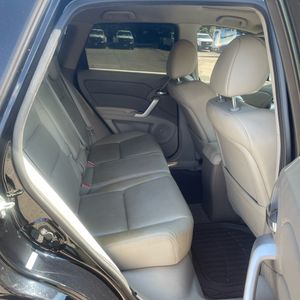 2007 Acura RDX SH-AWD W/TECH — фото 34
