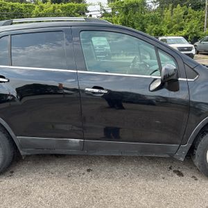 صورة مصغرة 11 لـ 2018 Chevrolet TRAX LT