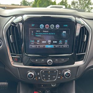 صورة مصغرة 38 لـ 2019 Chevrolet TRAVERSE LT CLOTH