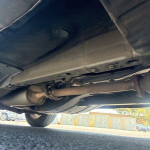 صورة مصغرة 22 لـ 2010 Honda CR-V EX-L