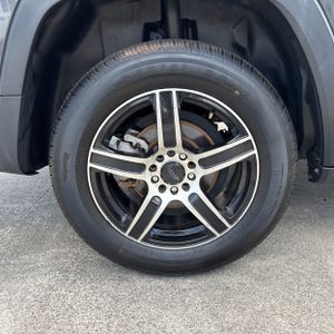 2015 JEEP CHEROKEE LATITUDE 缩略图 19