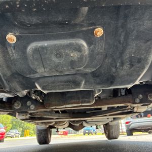 صورة مصغرة 27 لـ 2022 Nissan FRONTIER SV