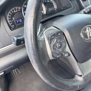 2014 Toyota CAMRY SE 缩略图 70