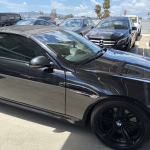 BMW M6 - 9
