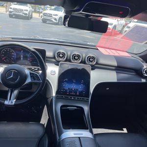 صورة مصغرة 36 لـ 2022 Mercedes-BENZ C-CLASS