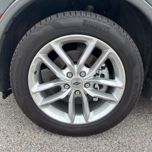 2024 Dodge DURANGO GT PLUS 缩略图 17