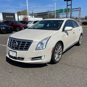 CADILLAC XTS LUXURY - 1