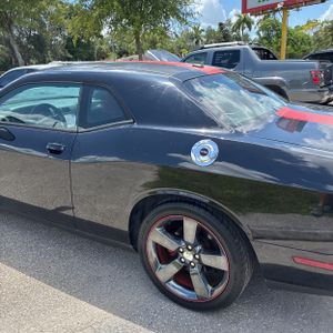 2014 Dodge CHALLENGER RALLYE REDLINE 照片 6