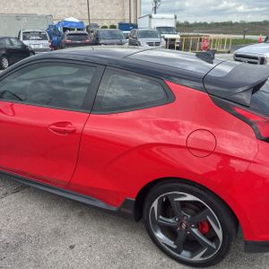 HYUNDAI VELOSTER TURBO ULTIMATE - 6