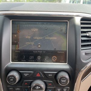 2015 JEEP GRAND CHEROKEE LIMITED — фото 38