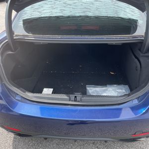 2018 ALFA Romeo GIULIA TI SPORT 照片 42