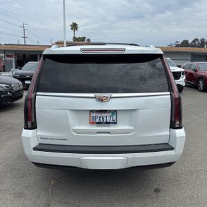صورة 7 لـ 2020 Cadillac ESCALADE ESV PLATINUM