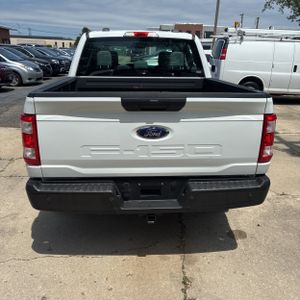 FORD F-150 XL - 7