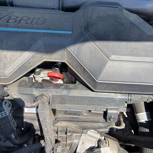 2023 KIA SPORTAGE PLUG-IN HYBRID X-LINE PRESTIGE thumbnail 48