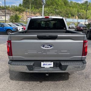 FORD F-150 XLT - 7