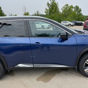 صورة مصغرة 11 لـ 2023 Nissan ROGUE SL