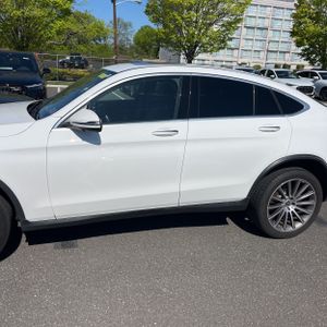 MERCEDES-BENZ GLC - 3