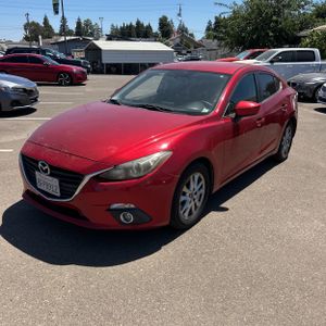 صورة 1 لـ 2014 Mazda MAZDA3 I TOURING