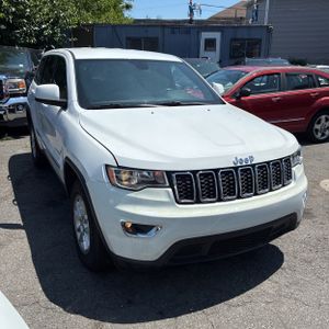 صورة مصغرة 12 لـ 2018 JEEP GRAND CHEROKEE LAREDO