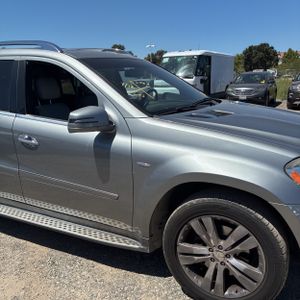 2011 Mercedes-BENZ GL — миниатюра 13