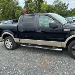 صورة مصغرة 11 لـ 2008 FORD F-150 LARIAT