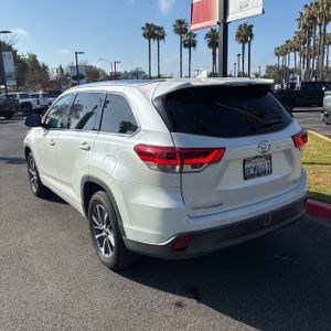TOYOTA HIGHLANDER - 5