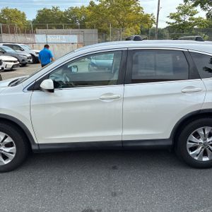 صورة 4 لـ 2014 Honda CR-V EX-L