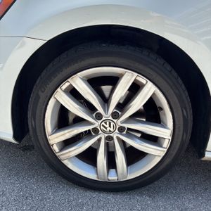2019 Volkswagen PASSAT WOLFSBURG — миниатюра 17