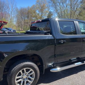 CHEVROLET SILVERADO 1500 - 9