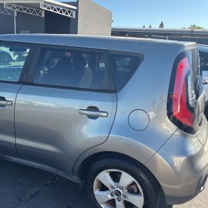 2017 KIA SOUL BASE 照片 6
