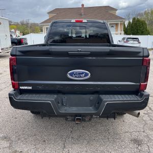 FORD F-250 SUPER DUTY XL - 7