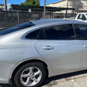 CHEVROLET MALIBU LS - 9