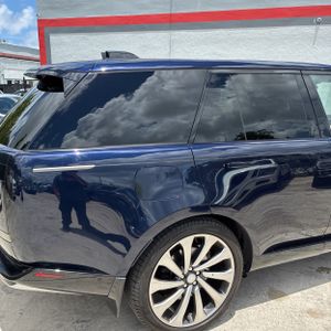 LAND ROVER RANGE ROVER P530 SE - 9