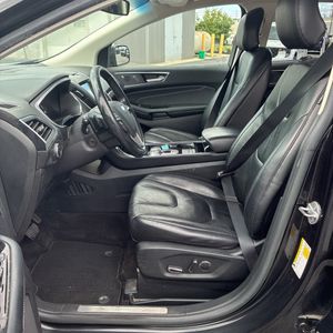 2019 FORD EDGE TITANIUM 缩略图 36