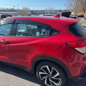 HONDA HR-V SPORT - 6