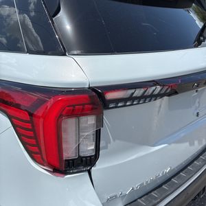 2026 FORD EXPLORER PLATINUM 缩略图 54