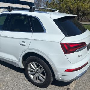 AUDI Q5 PREMIUM S LINE - 6
